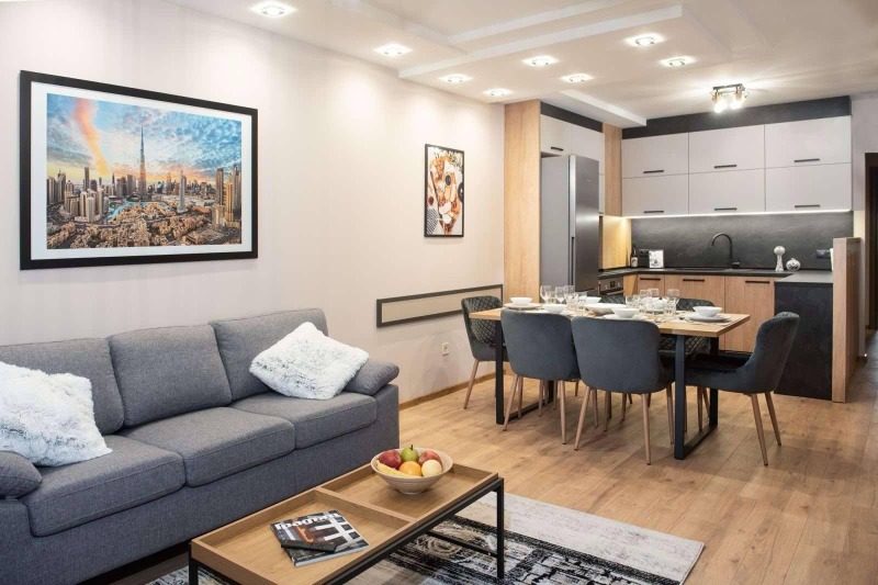 Do wynajęcia  2 sypialnie Sofia , Krastowa wada , 110 mkw | 40080903