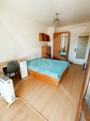 K pronájmu  2 ložnice Varna , Okražna bolnica-Generali , 65 m2 | 59466367 - obraz [3]