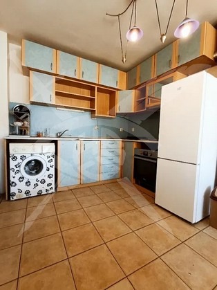 K pronájmu  2 ložnice Varna , Okražna bolnica-Generali , 65 m2 | 59466367