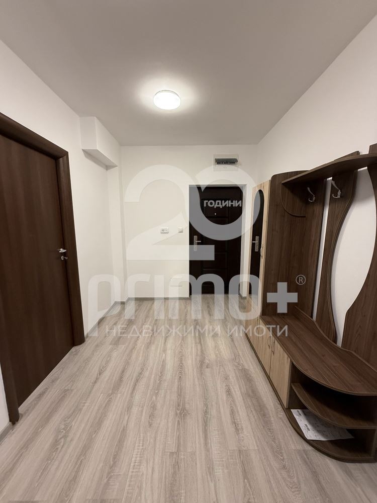 Дава под наем 3-СТАЕН, гр. Велико Търново, Колю Фичето, снимка 12 - Апартаменти - 55292528