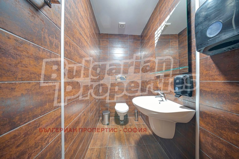 Дава под наем ОФИС, гр. София, Борово, снимка 11 - Офиси - 53370305