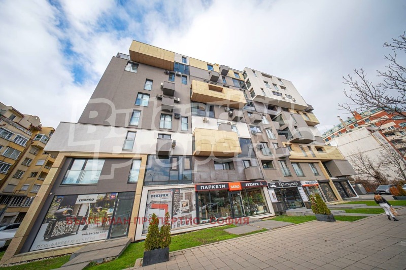 Дава под наем ОФИС, гр. София, Борово, снимка 14 - Офиси - 53370305