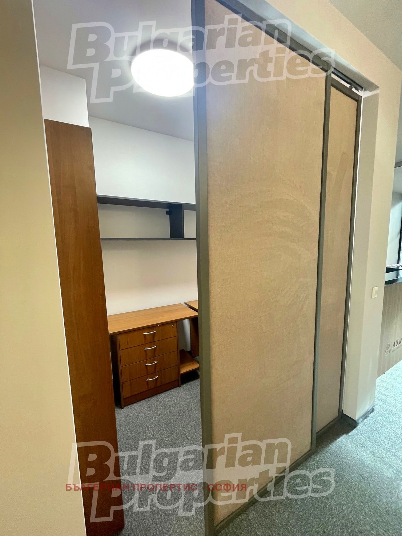 Дава под наем ОФИС, гр. София, Борово, снимка 16 - Офиси - 53370305