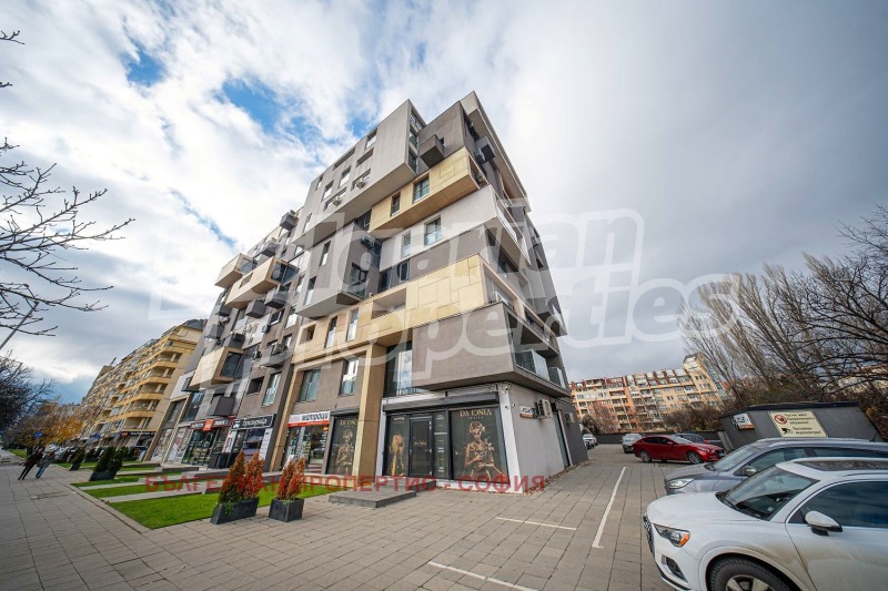 Дава под наем ОФИС, гр. София, Борово, снимка 15 - Офиси - 53370305