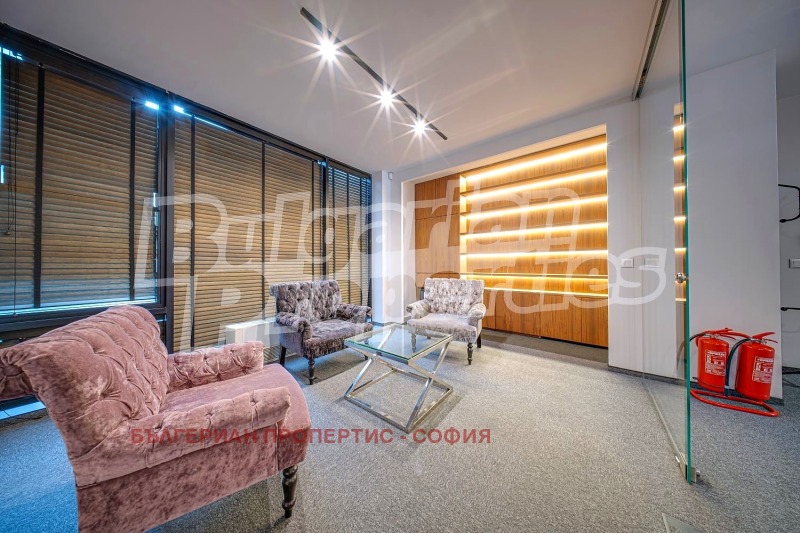 Дава под наем ОФИС, гр. София, Борово, снимка 2 - Офиси - 53370305