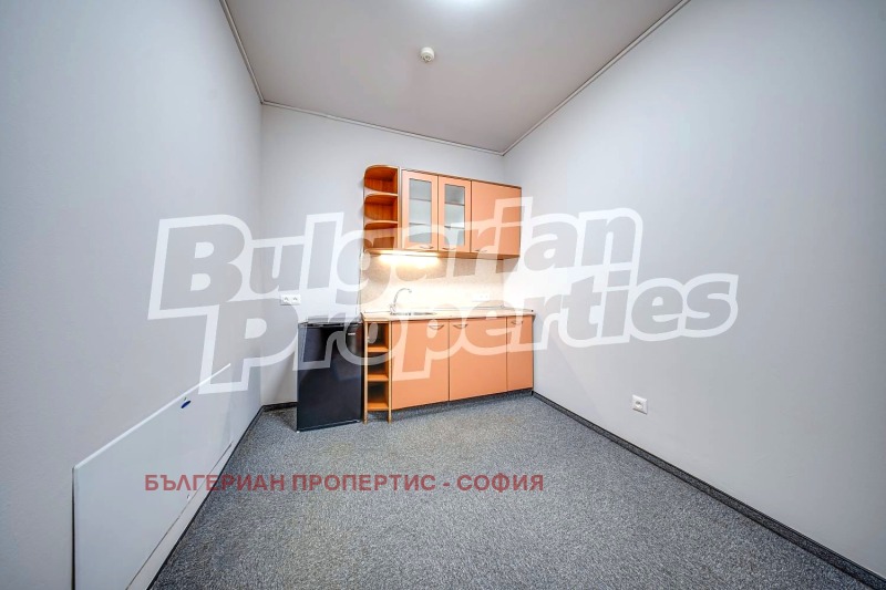 Дава под наем ОФИС, гр. София, Борово, снимка 10 - Офиси - 53370305