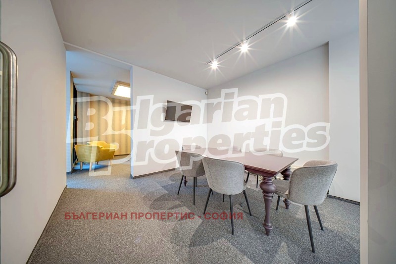 Дава под наем ОФИС, гр. София, Борово, снимка 6 - Офиси - 53370305