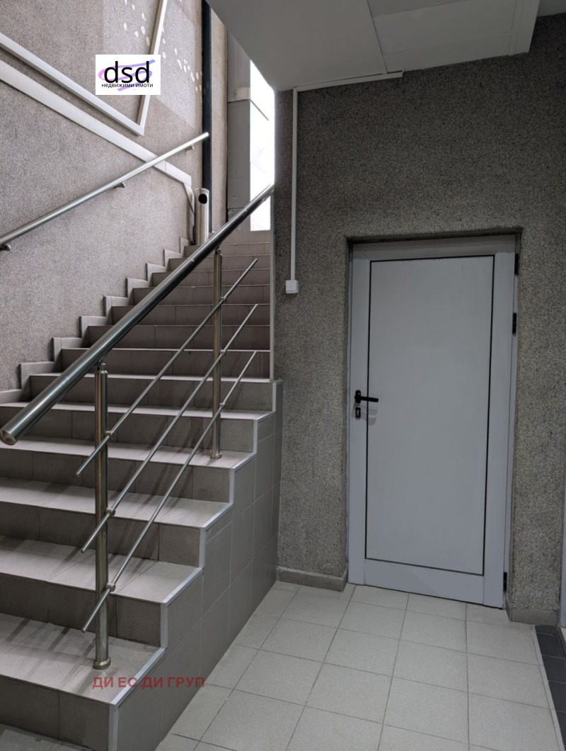 Дава под наем ОФИС, гр. София, Център, снимка 4 - Офиси - 53416940