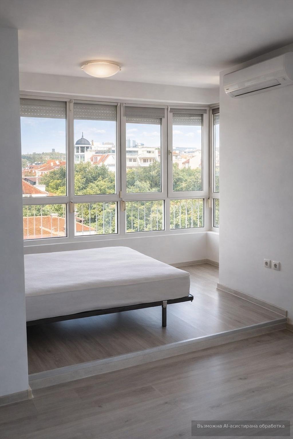 Дава под наем 2-СТАЕН, гр. Пловдив, Център, снимка 3 - Апартаменти - 53777938