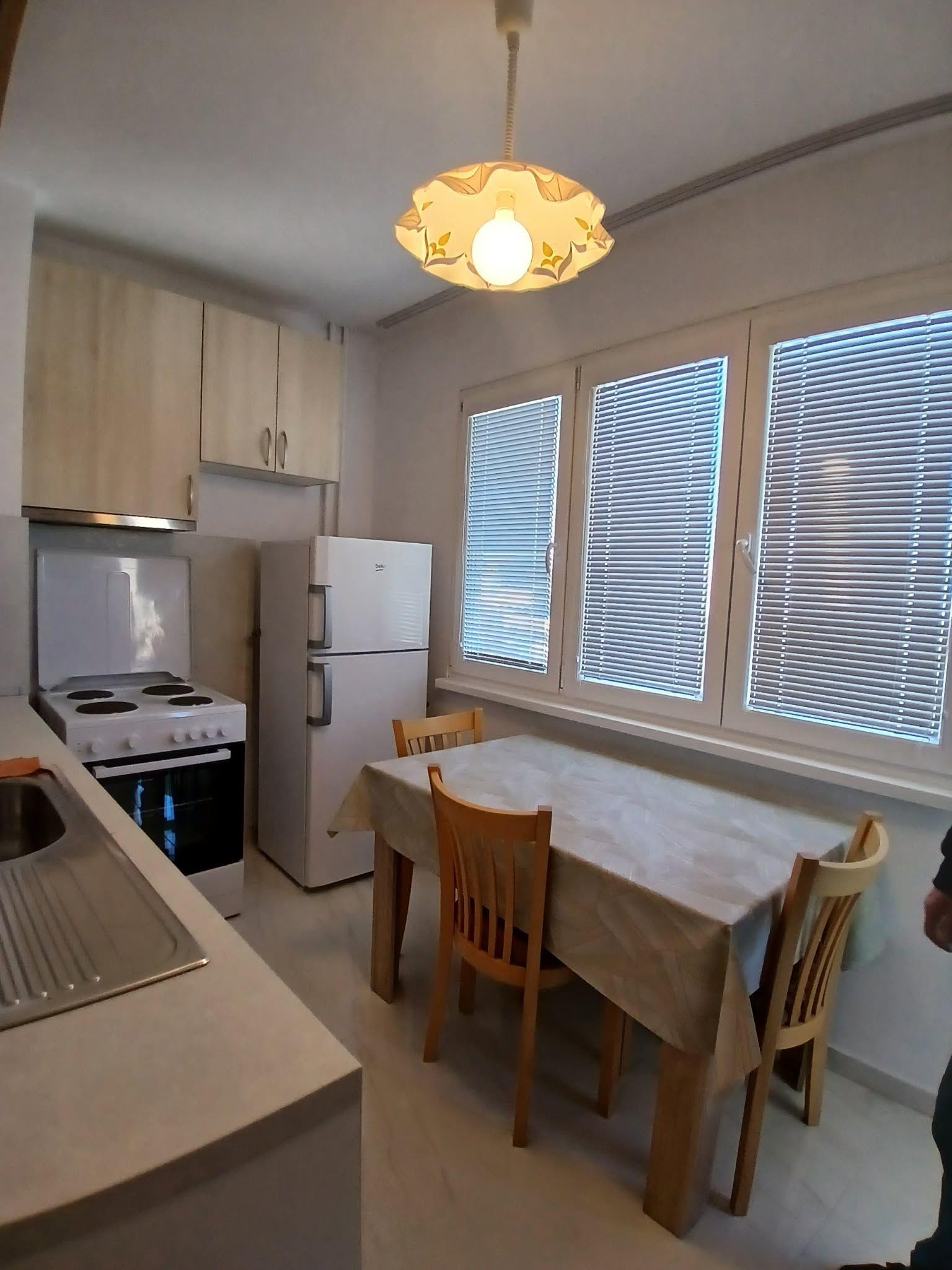 Дава под наем 2-СТАЕН, гр. София, Надежда 1, снимка 4 - Апартаменти - 53904357