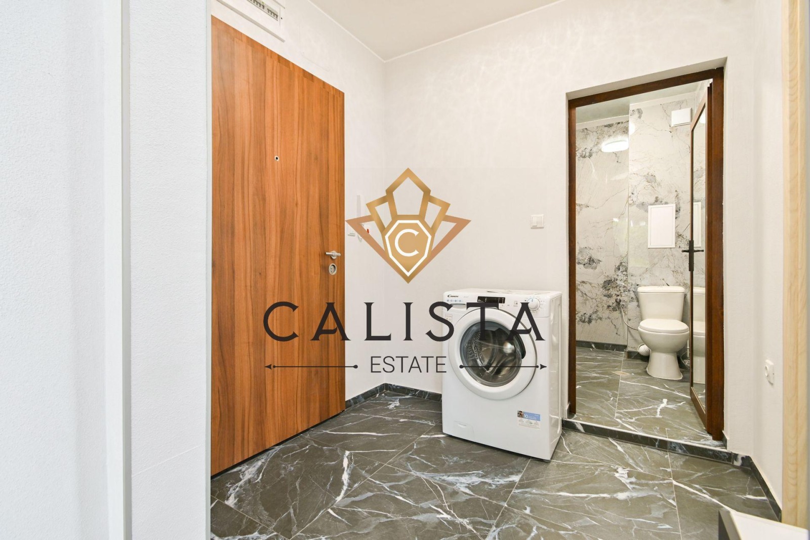 Дава под наем 2-СТАЕН, гр. София, Разсадника, снимка 7 - Апартаменти - 54550751