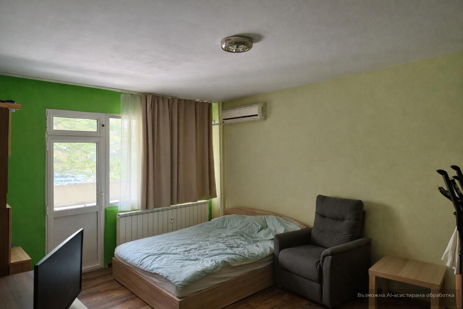 Дава под наем 3-СТАЕН, гр. София, Дианабад, снимка 4 - Апартаменти - 53777884