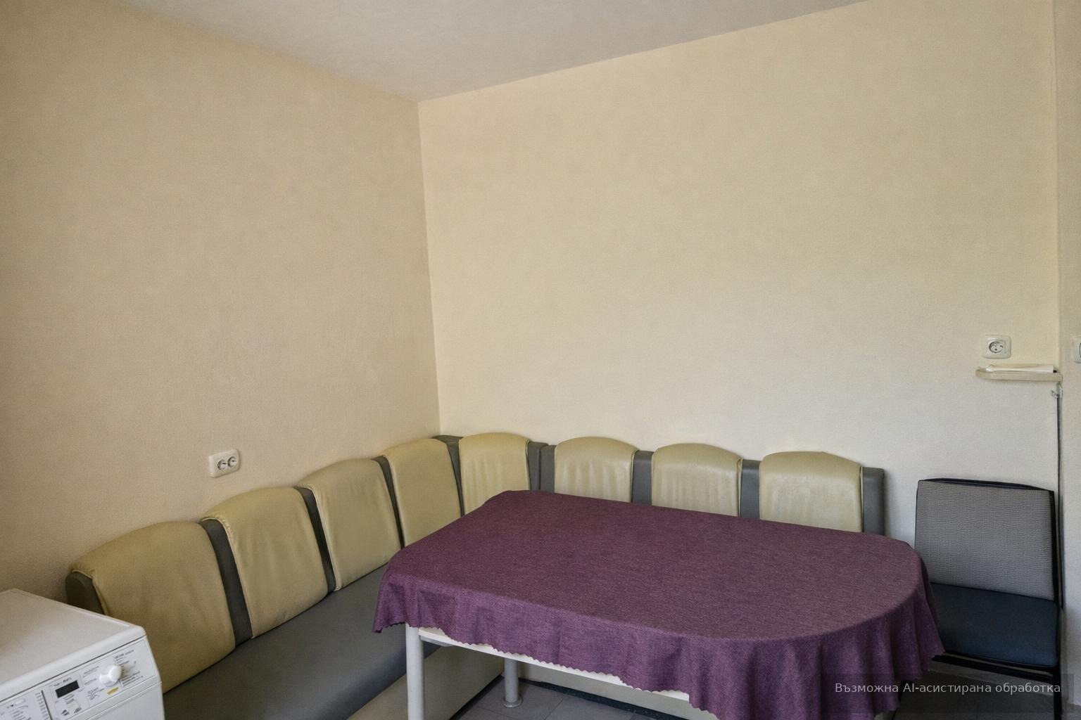 Дава под наем 3-СТАЕН, гр. София, Дианабад, снимка 2 - Апартаменти - 53777884