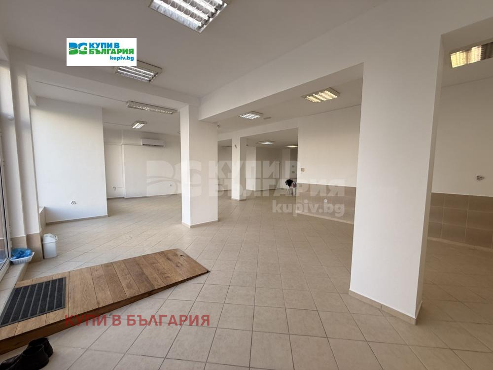 Дава под наем МАГАЗИН, гр. Варна, Владислав Варненчик 1, снимка 6 - Магазини - 53861549