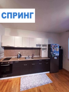 1 chambre Tsentar, Sofia 1