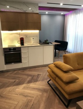 1 bedroom Vitosha, Sofia 4