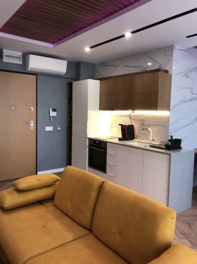 1 dormitorio Vitosha, Sofia 3