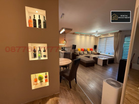 2 Schlafzimmer Witoscha, Sofia