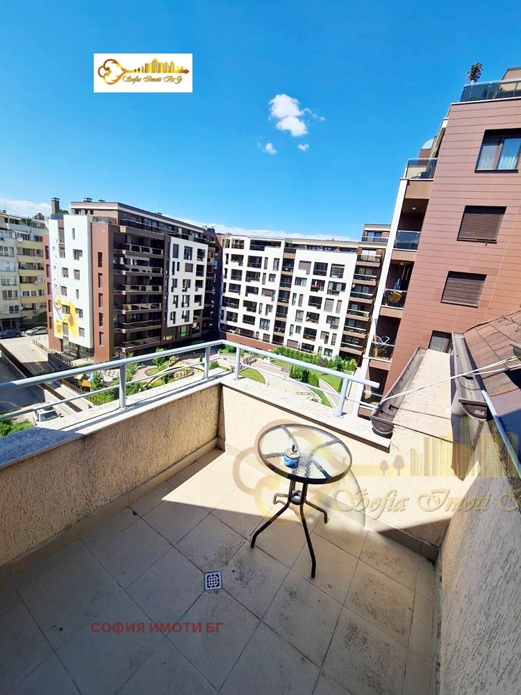 Дава под наем СТАЯ, гр. София, Студентски град, снимка 9 - Стаи под наем - 53504857