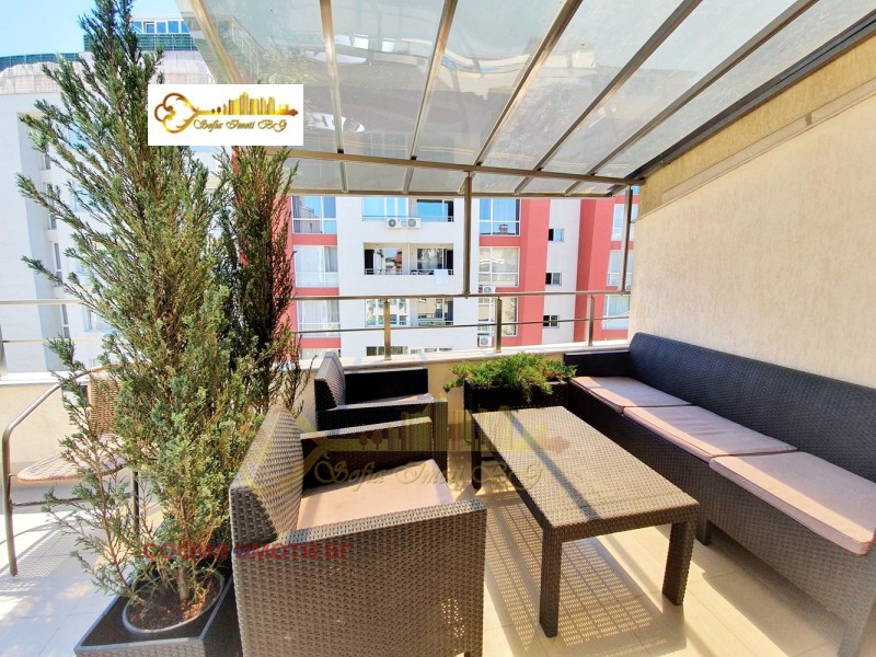 Дава под наем СТАЯ, гр. София, Студентски град, снимка 3 - Стаи под наем - 53504857