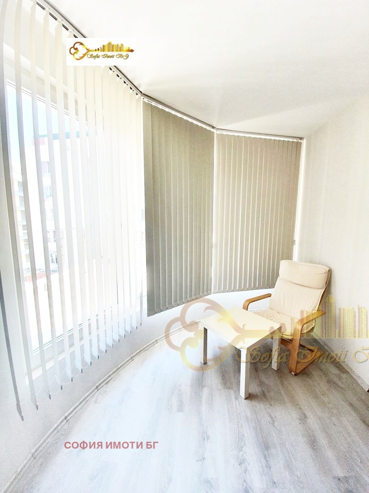 Дава под наем СТАЯ, гр. София, Студентски град, снимка 6 - Стаи под наем - 53504857