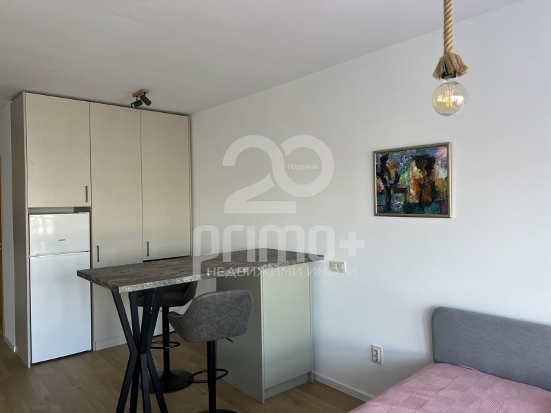 Дава под наем 1-СТАЕН, гр. София, Студентски град, снимка 8 - Апартаменти - 53491127