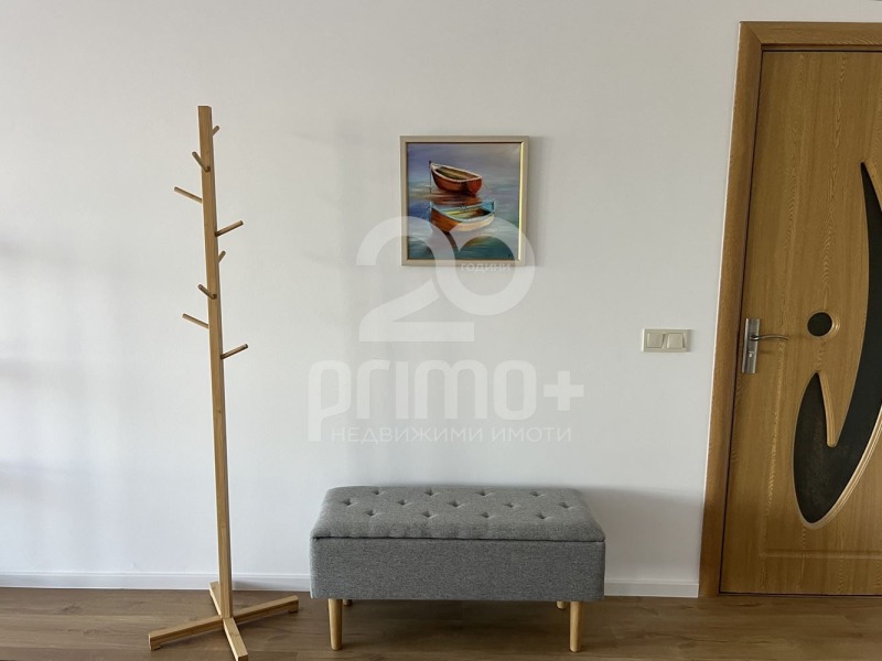 Дава под наем 1-СТАЕН, гр. София, Студентски град, снимка 9 - Апартаменти - 53491127