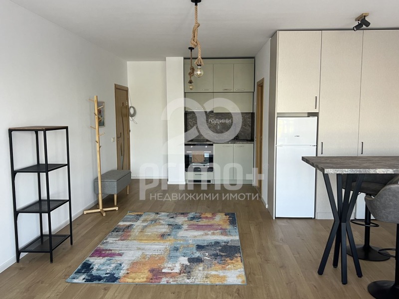 Дава под наем 1-СТАЕН, гр. София, Студентски град, снимка 2 - Апартаменти - 53491127