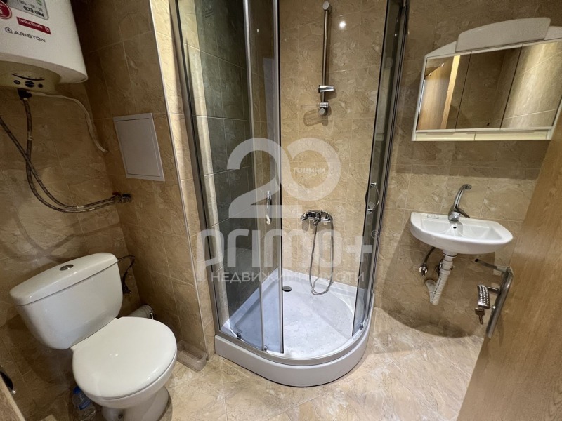 Дава под наем 1-СТАЕН, гр. София, Студентски град, снимка 10 - Апартаменти - 53491127