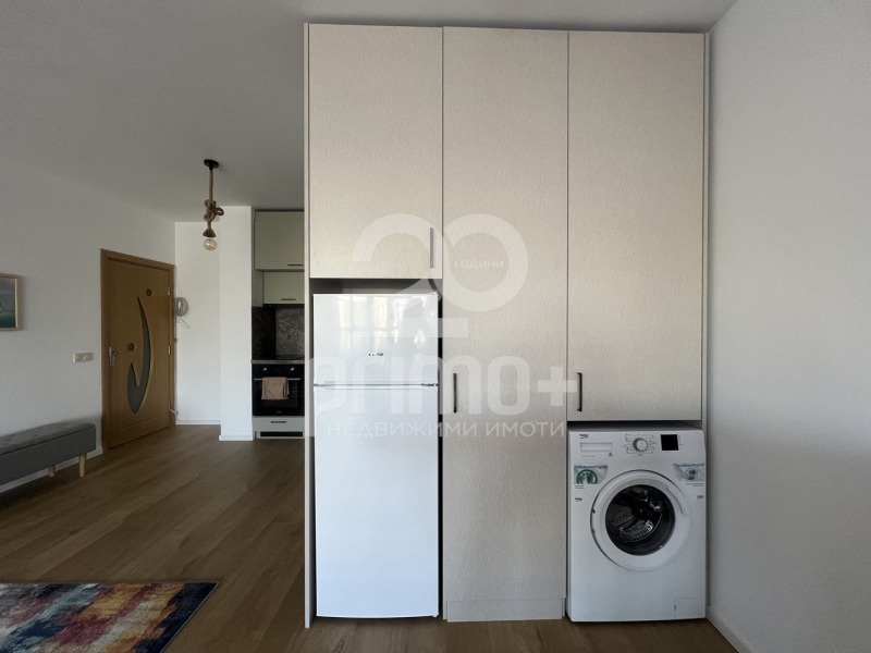 Дава под наем 1-СТАЕН, гр. София, Студентски град, снимка 7 - Апартаменти - 53491127