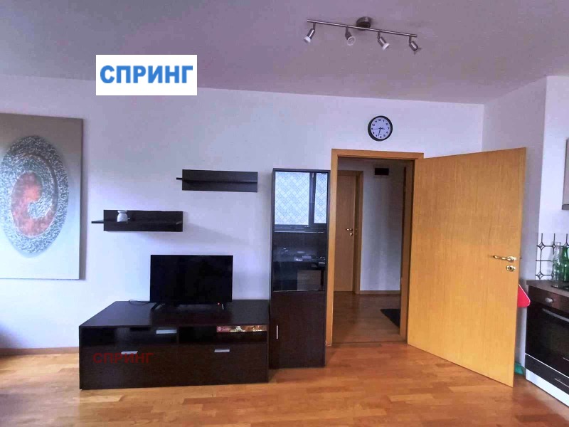 A louer  1 chambre Sofia , Tsentar , 64 m² | 45827565 - image [2]