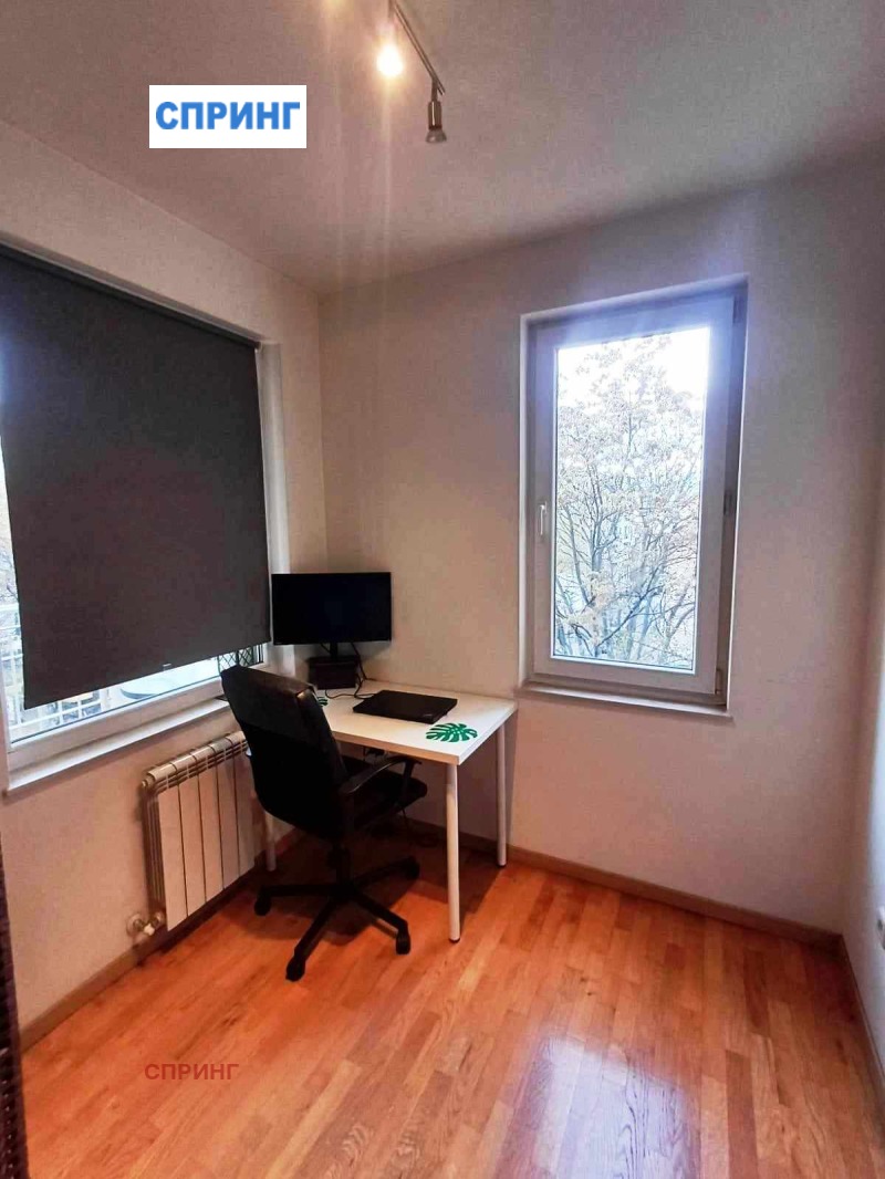 A louer  1 chambre Sofia , Tsentar , 64 m² | 45827565 - image [6]