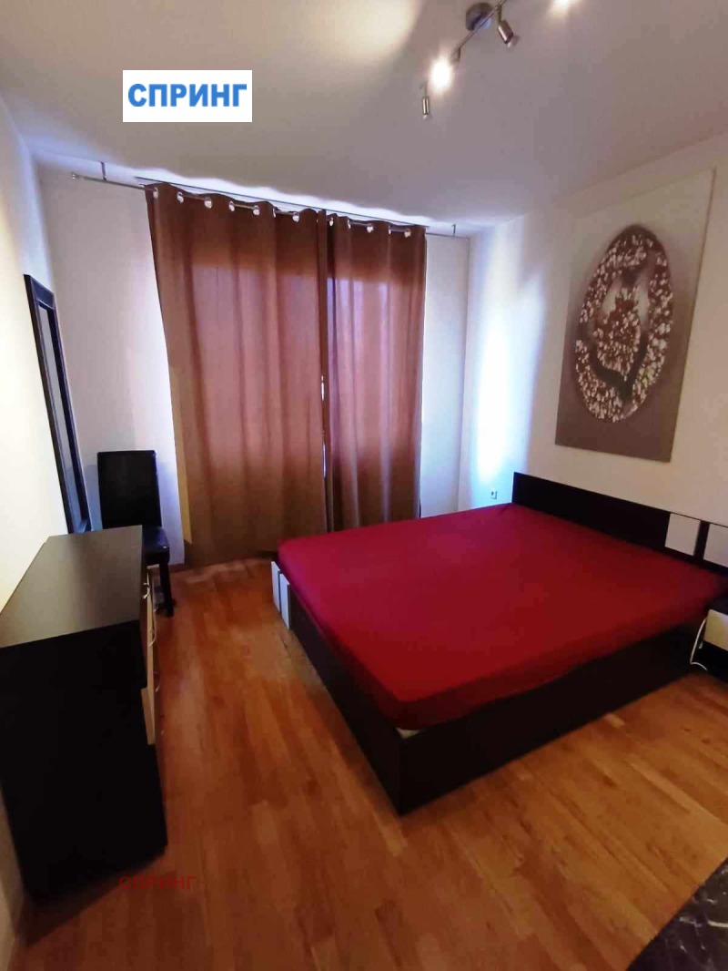 A louer  1 chambre Sofia , Tsentar , 64 m² | 45827565 - image [3]