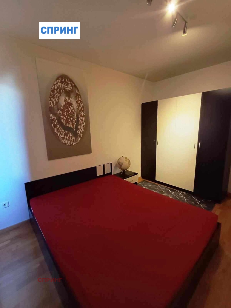 A louer  1 chambre Sofia , Tsentar , 64 m² | 45827565 - image [4]