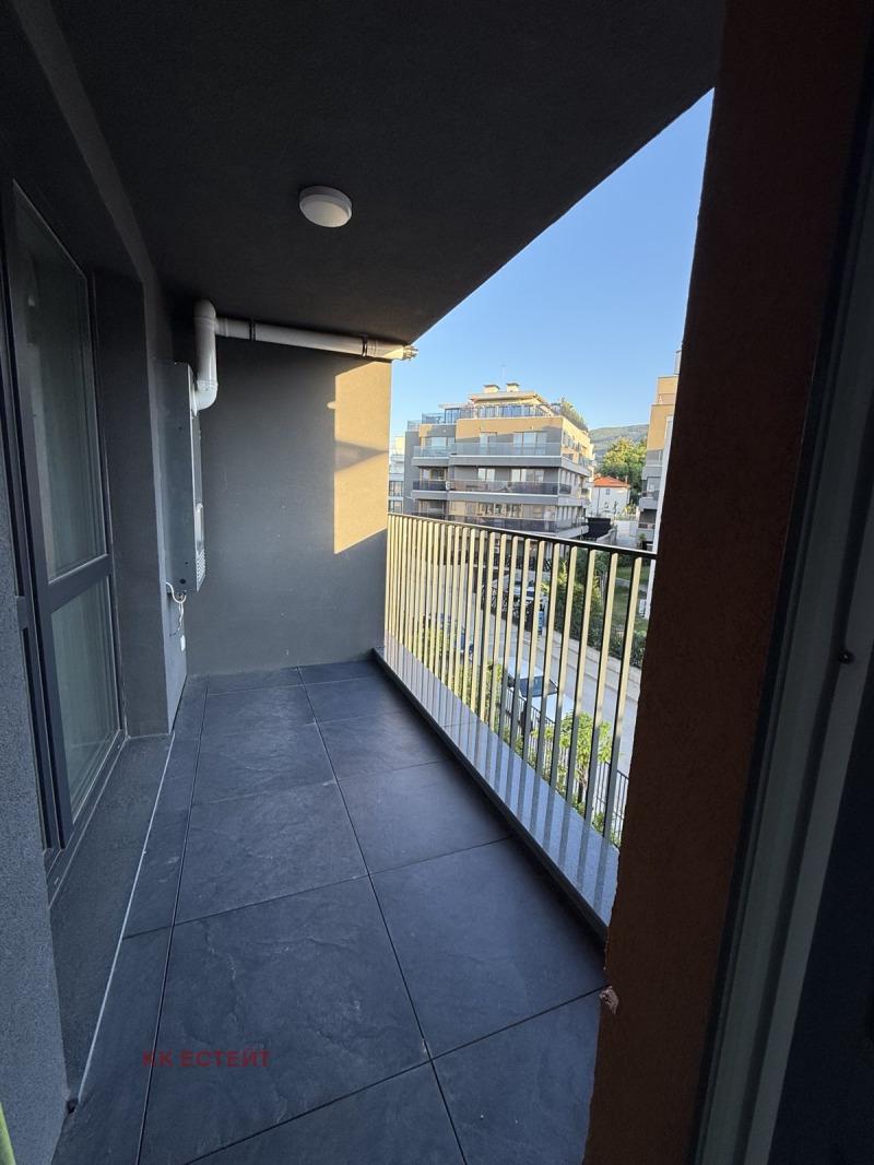 För uthyrning  1 sovrum Sofia , Dragalevci , 70 kvm | 68448879 - bild [9]