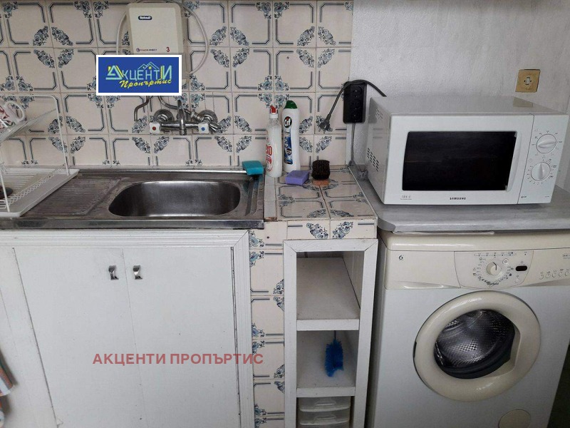 Προς ενοικίαση  1 υπνοδωμάτιο Βεληκο Ταρνοβο , Βυζλυδζα , 60 τ.μ | 75806859 - εικόνα [2]