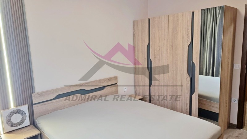 Дава под наем 2-СТАЕН, гр. Варна, Лятно кино Тракия, снимка 3 - Апартаменти - 52853057