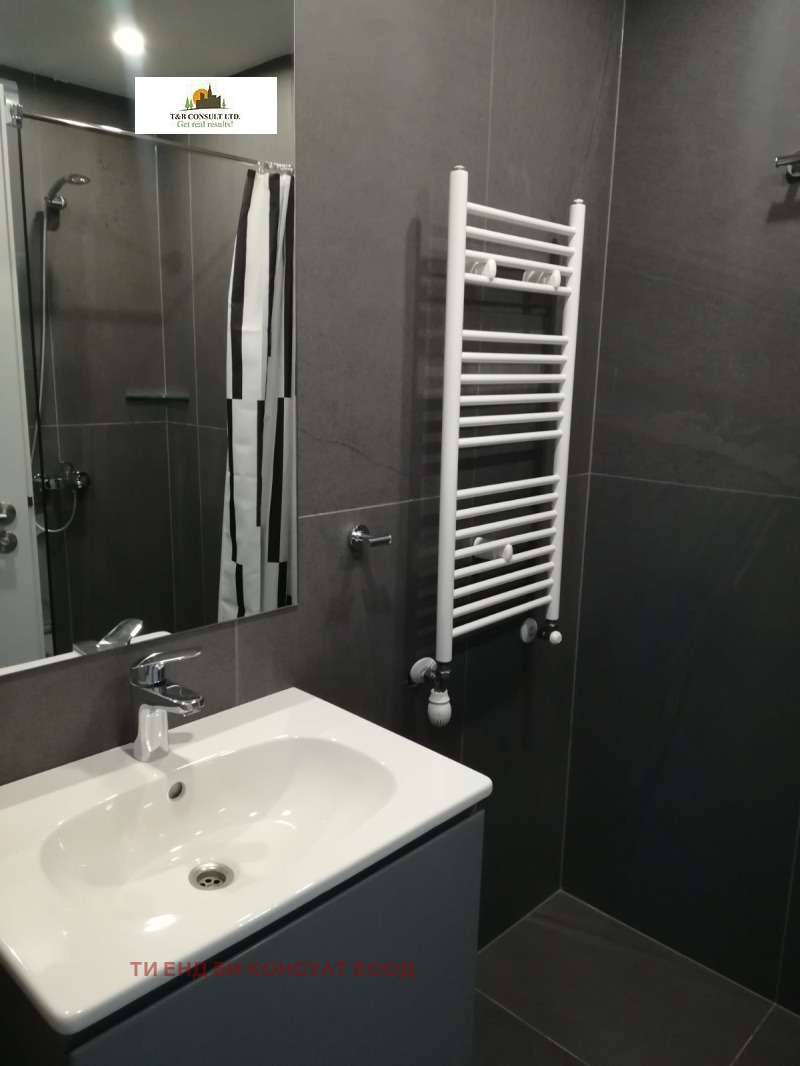 Дава под наем 2-СТАЕН, гр. София, Студентски град, снимка 5 - Апартаменти - 53023504