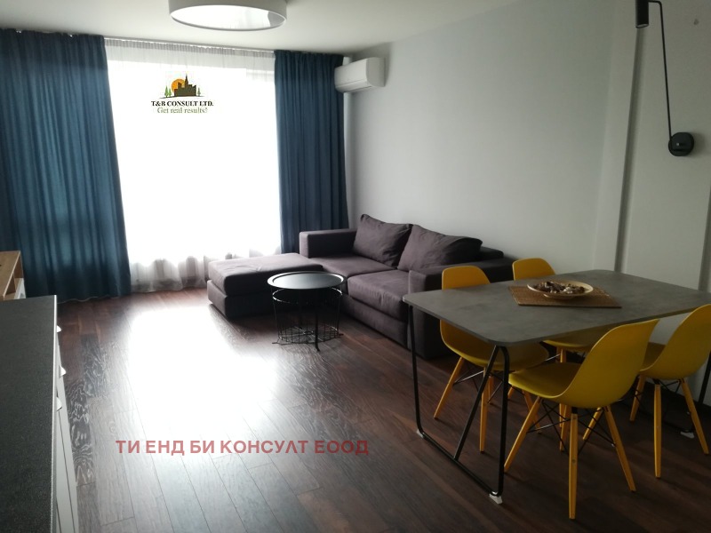 Дава под наем 2-СТАЕН, гр. София, Студентски град