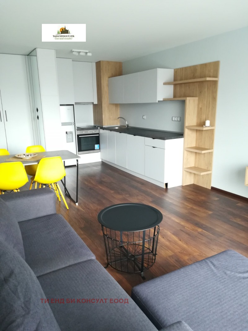 Дава под наем 2-СТАЕН, гр. София, Студентски град, снимка 2 - Апартаменти - 53023504