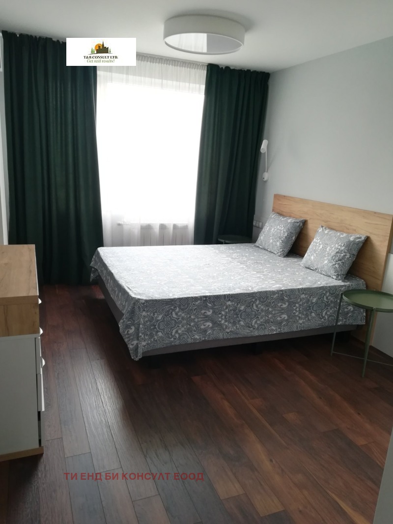 Дава под наем 2-СТАЕН, гр. София, Студентски град, снимка 3 - Апартаменти - 53023504