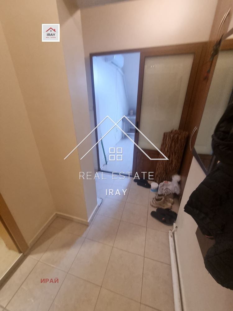 Дава под наем 2-СТАЕН, гр. Стара Загора, Център, снимка 7 - Апартаменти - 53888294