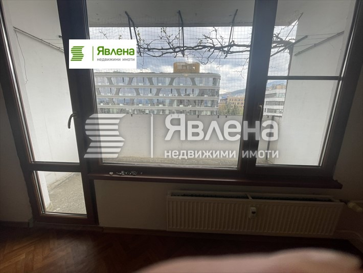 Дава под наем 2-СТАЕН, гр. София, Младост 4, снимка 5 - Апартаменти - 54273503