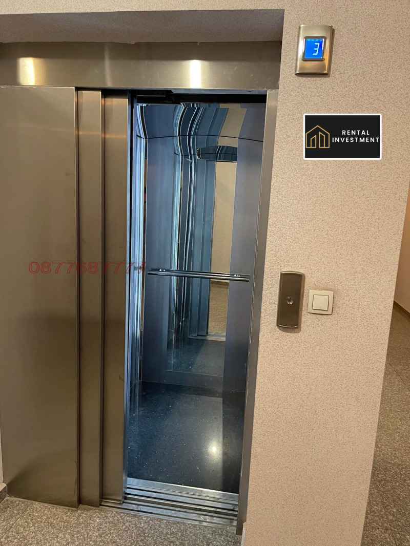Zu vermieten  2 Schlafzimmer Sofia , Witoscha , 117 qm | 79750470 - Bild [6]