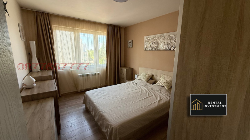 В оренду  2 спальні София , Витоша , 117 кв.м | 33855322 - зображення [13]