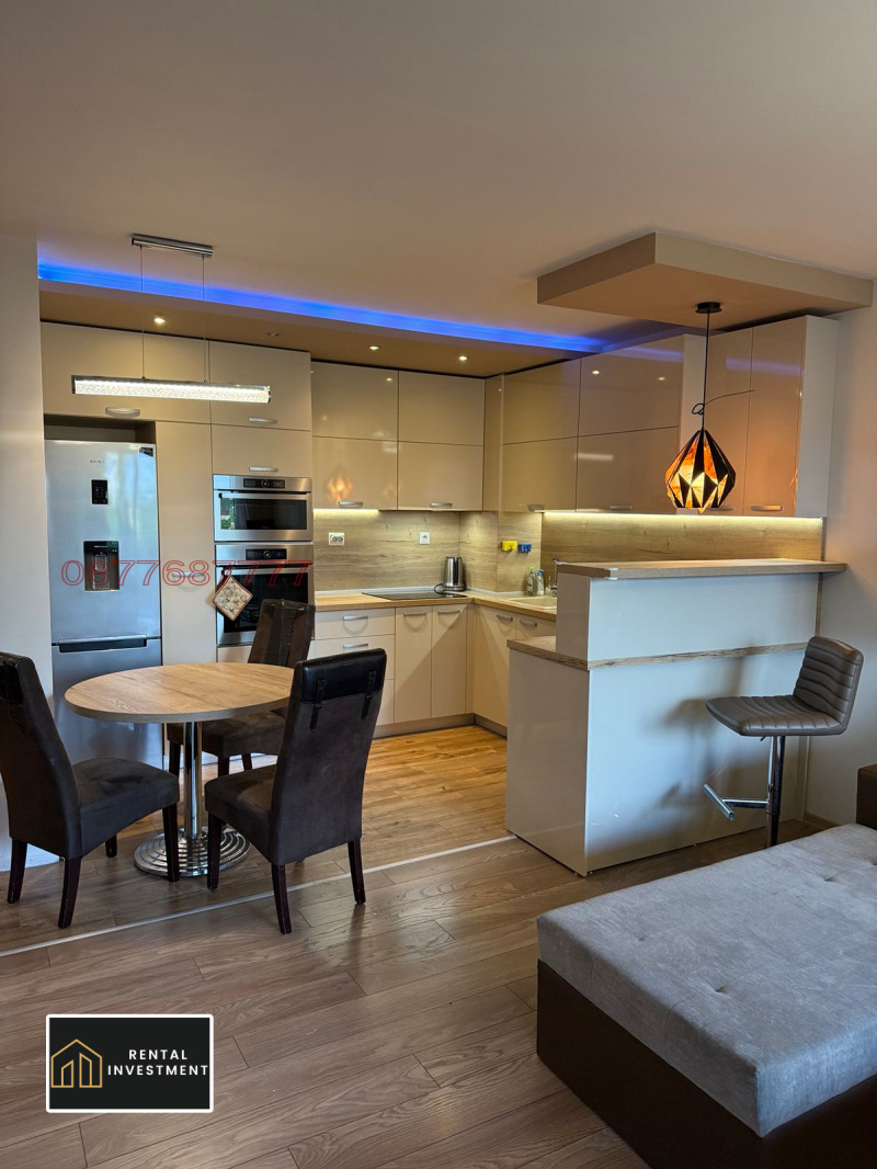 Zu vermieten  2 Schlafzimmer Sofia , Witoscha , 117 qm | 79750470 - Bild [4]