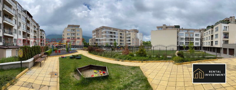 Zu vermieten  2 Schlafzimmer Sofia , Witoscha , 117 qm | 79750470 - Bild [8]