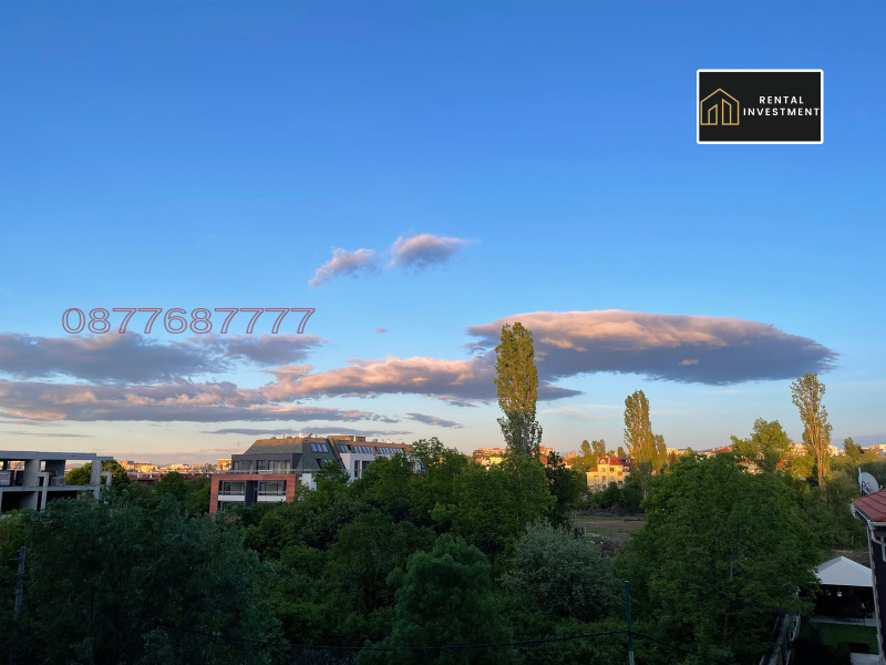 Zu vermieten  2 Schlafzimmer Sofia , Witoscha , 117 qm | 79750470 - Bild [13]
