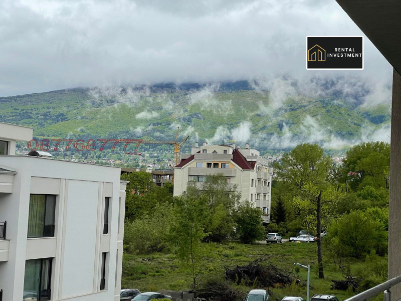 Zu vermieten  2 Schlafzimmer Sofia , Witoscha , 117 qm | 79750470 - Bild [9]