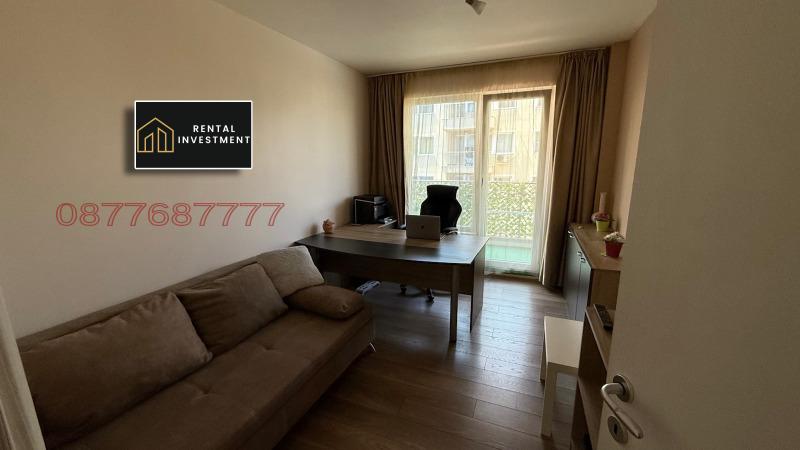 В оренду  2 спальні София , Витоша , 117 кв.м | 33855322 - зображення [14]